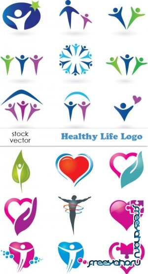   - Healthy Life Logo