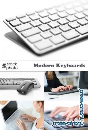   - Modern Keyboards