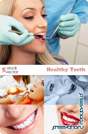   - Healthy Teeth