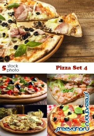   - Pizza Set 4