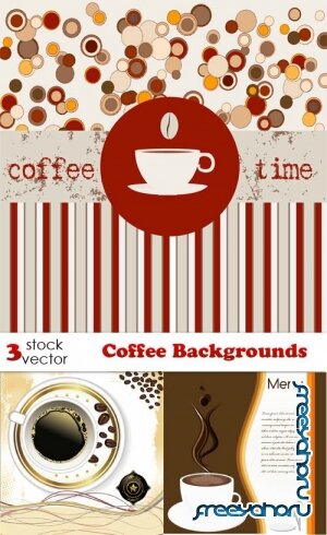   - Coffee Backgrounds