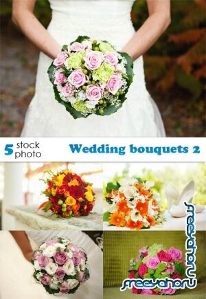   - Wedding bouquets 2