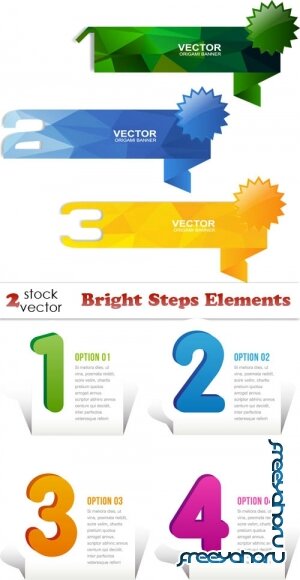   - Bright Steps Elements