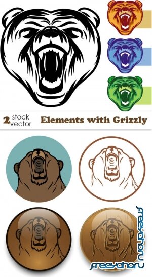   - Elements with Grizzly