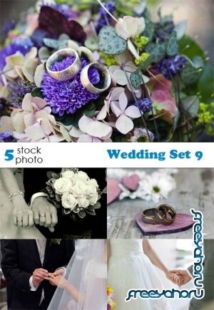   - Wedding Set 9