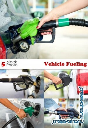 Photos - Vehicle Fueling