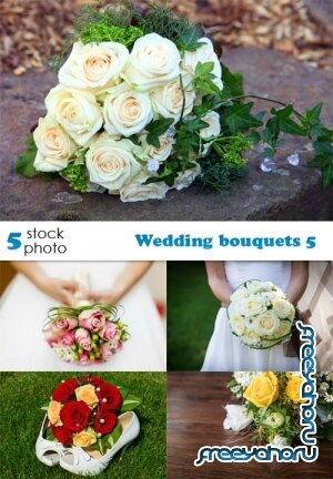   - Wedding bouquets 5